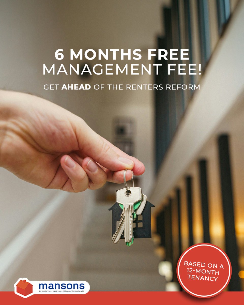 Mansons Property Consultants tweet media