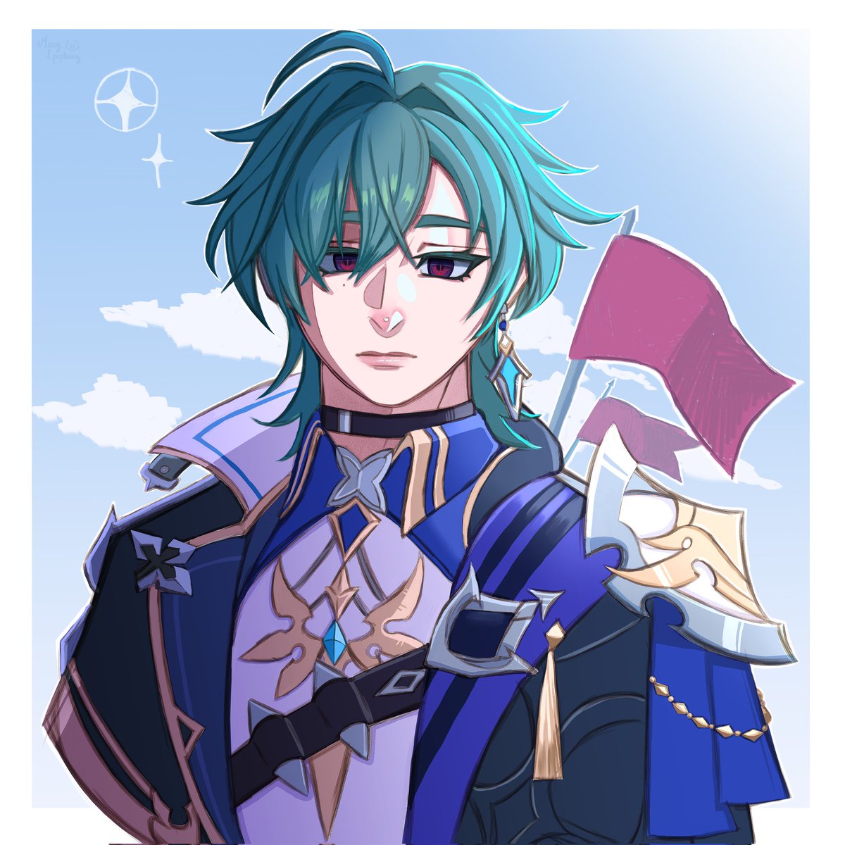 maryepi ☆ tweet media