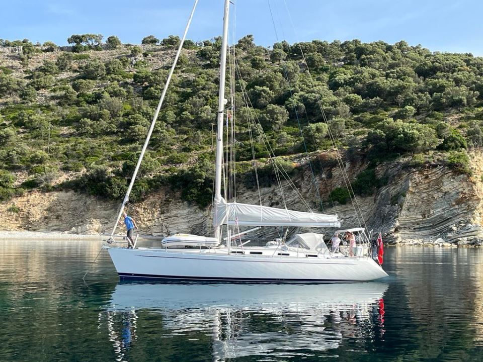 Berthon International tweet media