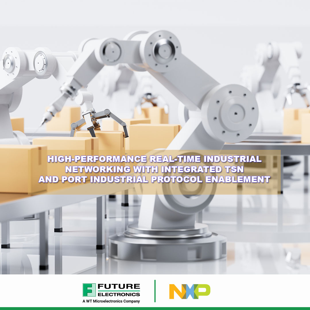 Future Electronics tweet media