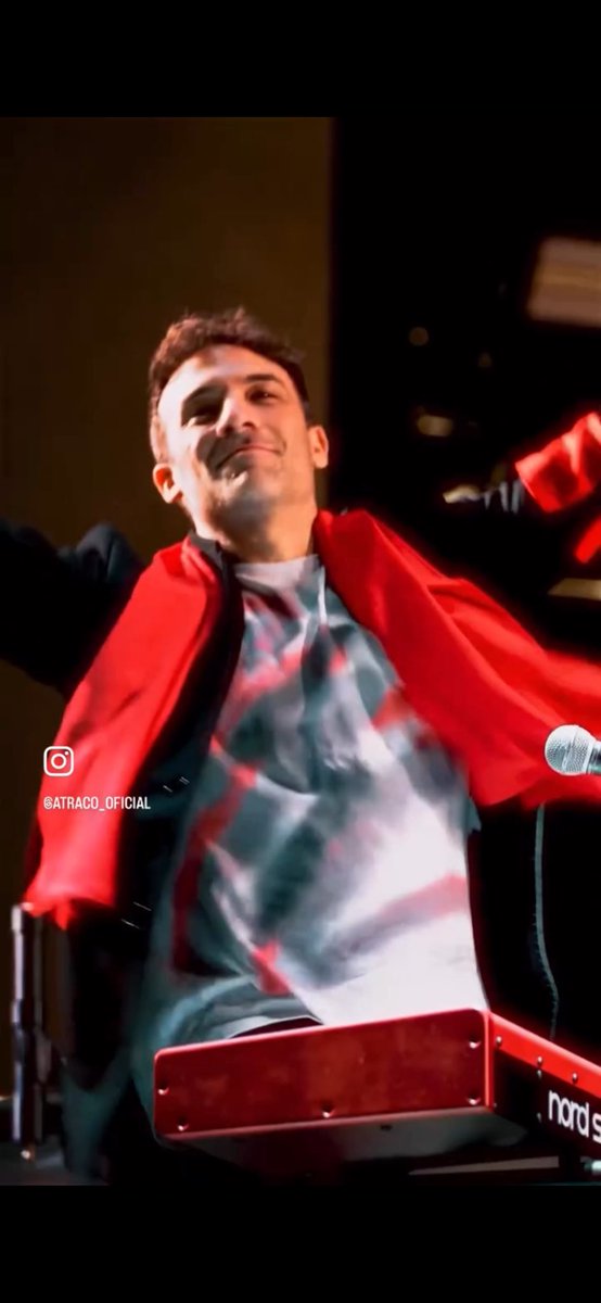 Leandro Serodino tweet media