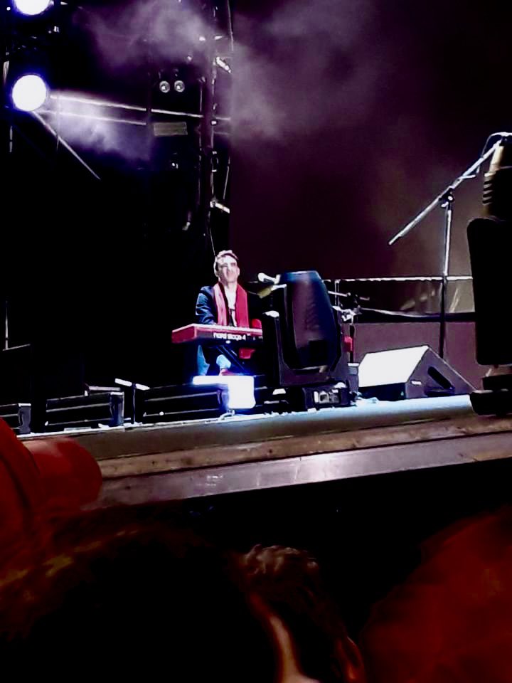 Leandro Serodino tweet media