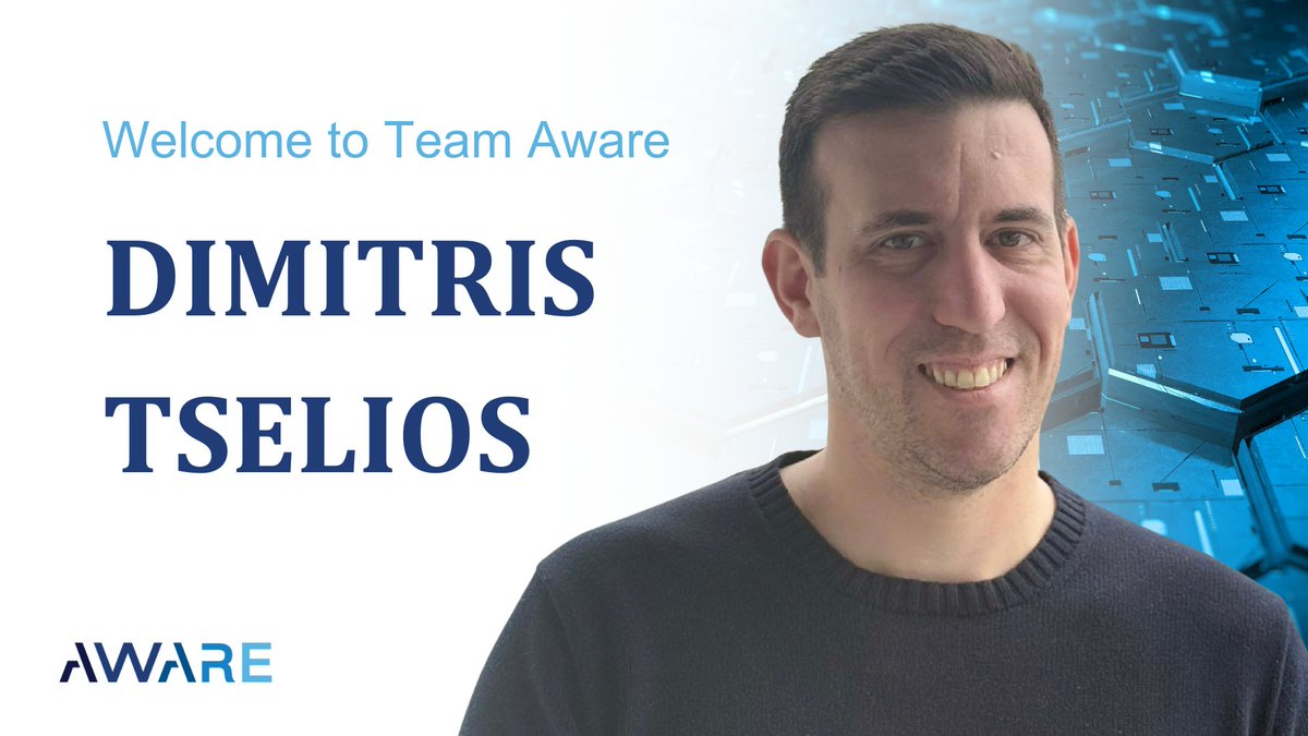 Aware Biometrics tweet media