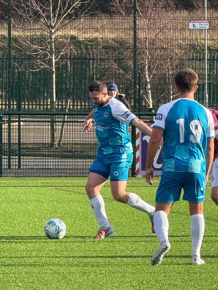 TeamNPFC tweet media