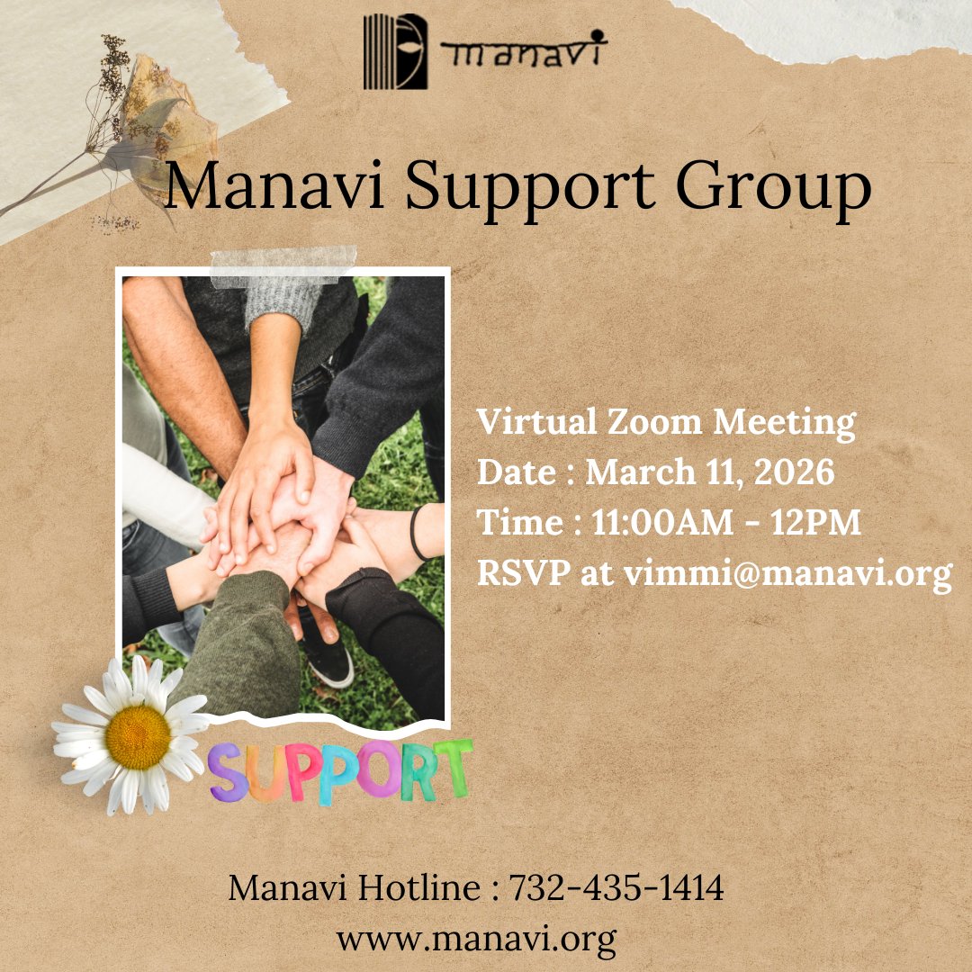 Manavi tweet media