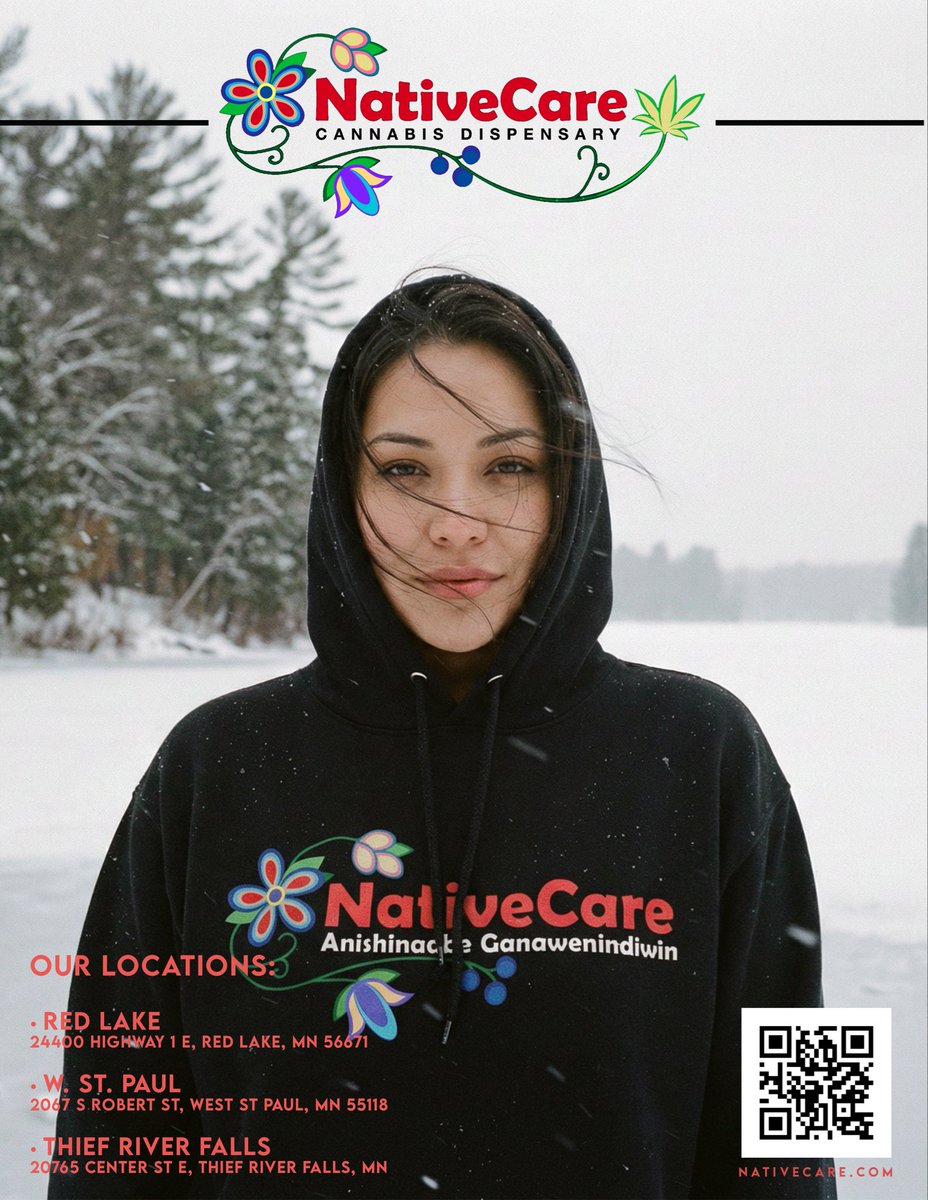 NativeCare tweet media
