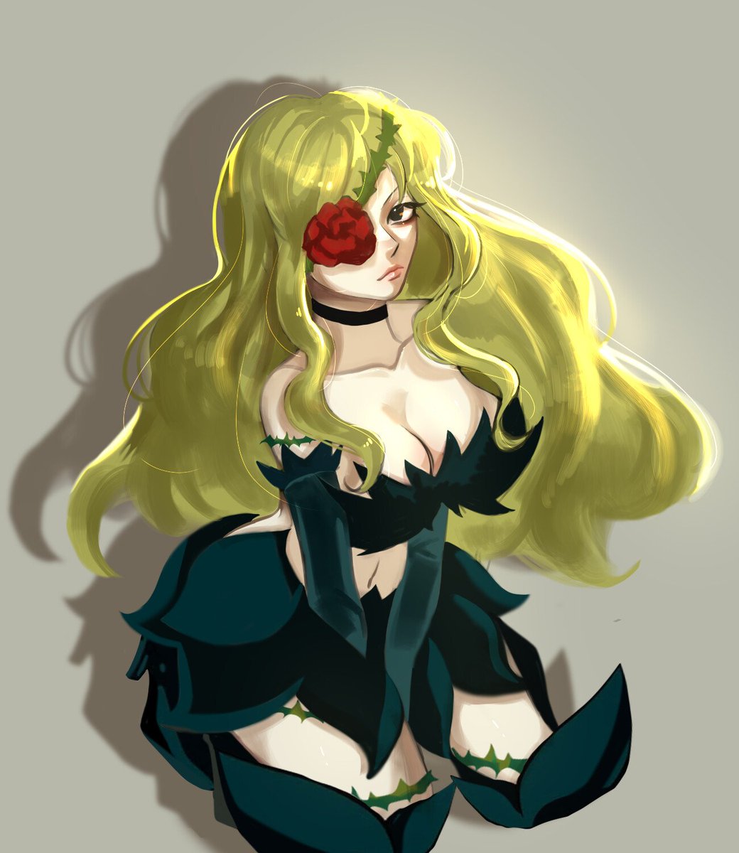 ෆAshleyyyෆ 艾希莉 | Comms 1/7 🎀 Art | Vgen ✨ tweet media