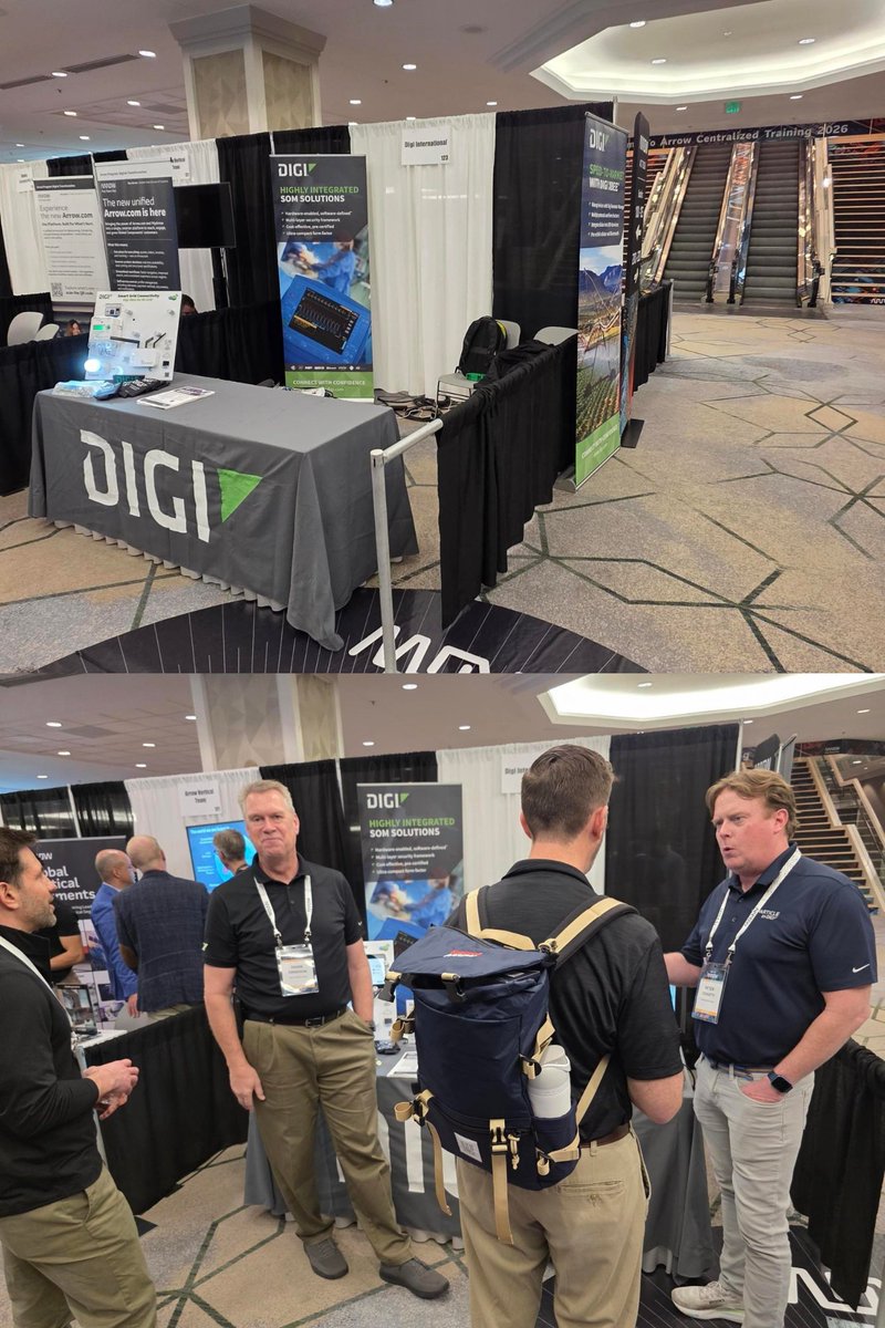 Digi International tweet media