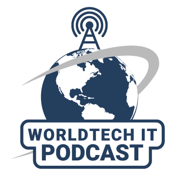WorldTech IT tweet media