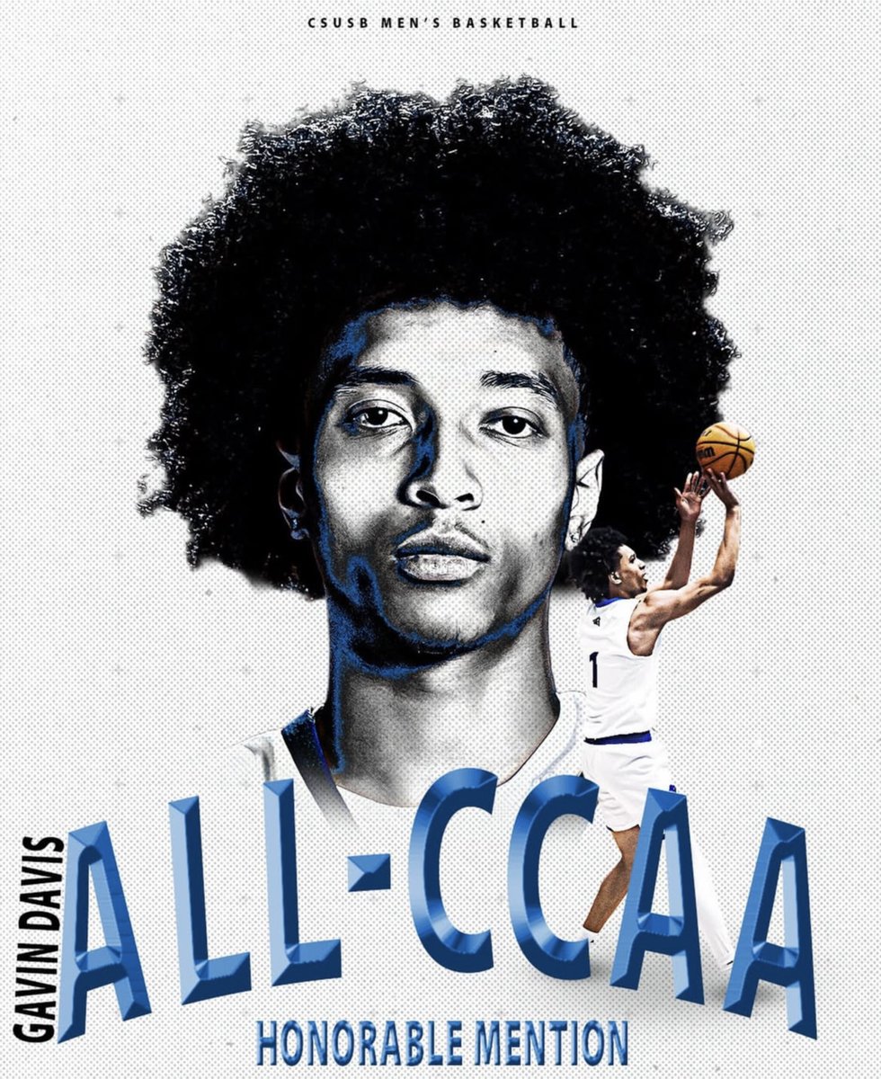 Cal State San Bernardino Men’s Basketball tweet media