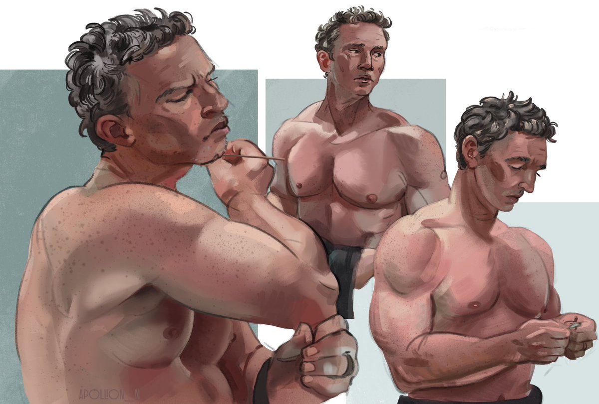 Apollion tweet media