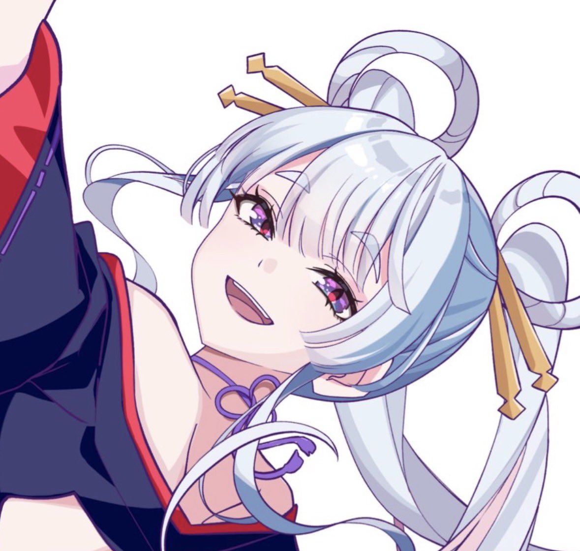 柚子ちゃ🍵 tweet media