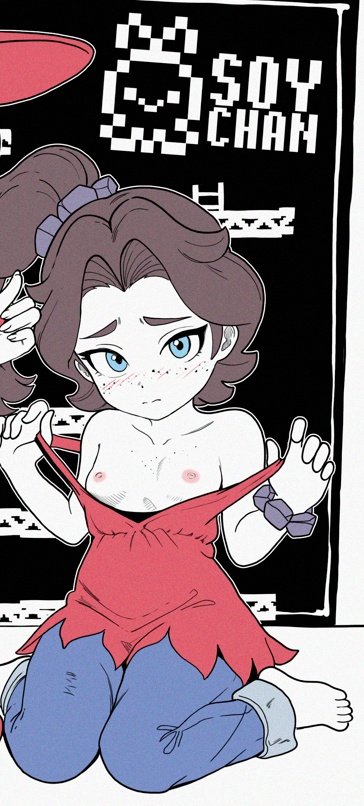 (lil') Pauline tweet media