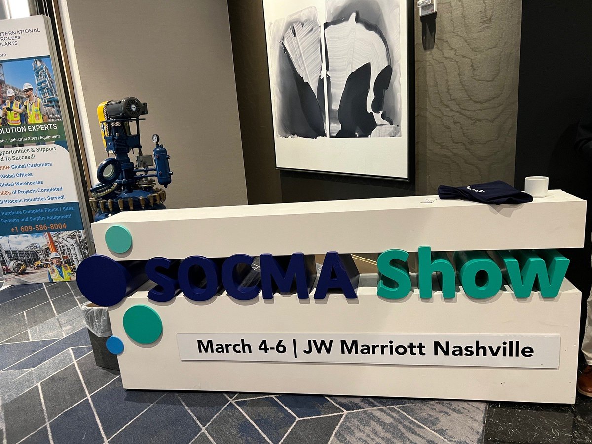 Siltech Corporation tweet media