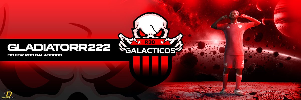 R3D GALACTICOS tweet media