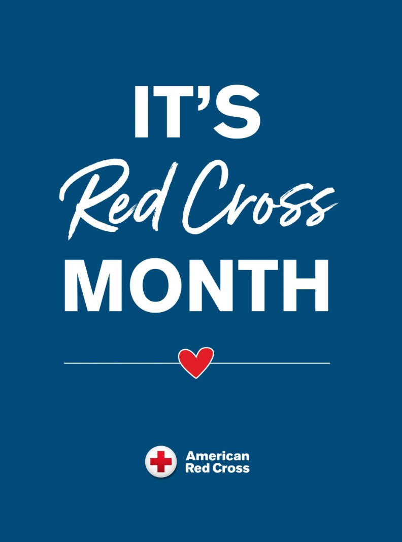 American Red Cross of Illinois tweet media