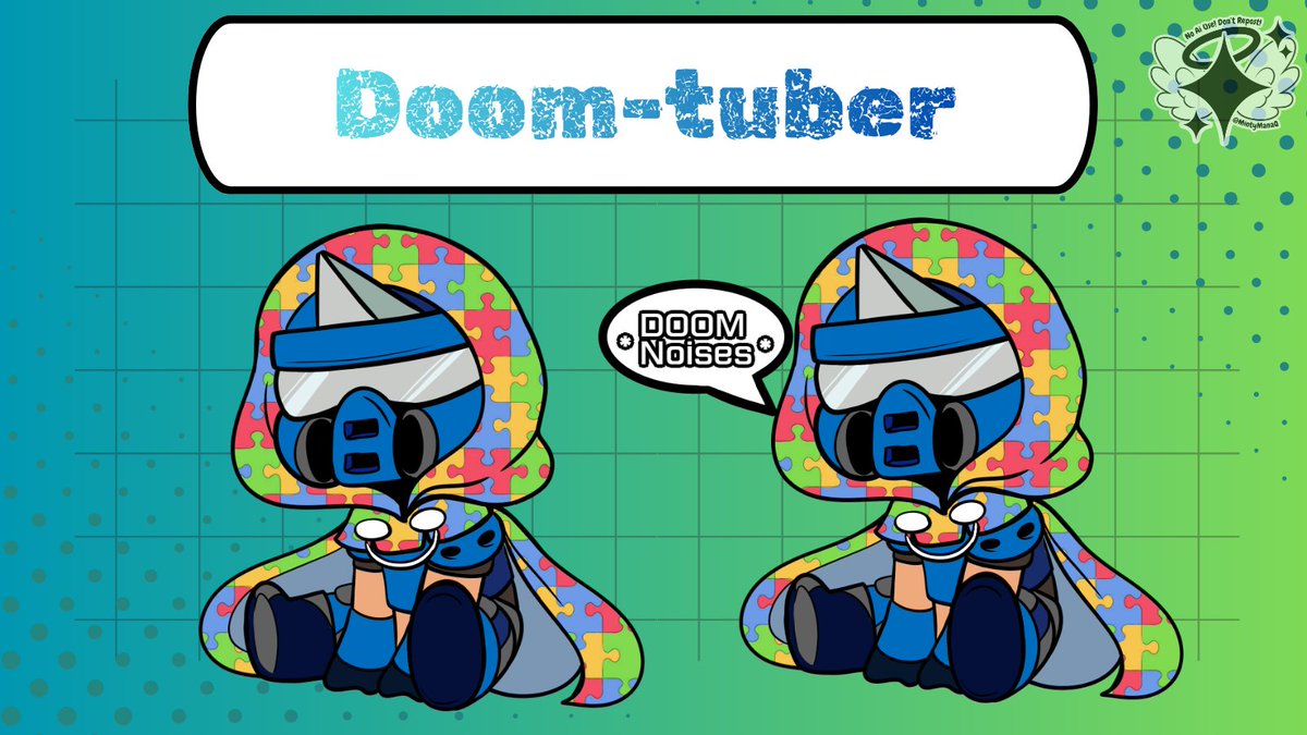 Da Doom. Thank you so much for being my friend and a long time patreon <a href="/LordDoom75/">Lord Doom</a>