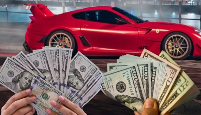 المال لا يشتري "فيراري" .. قوانين صارمة تحرمك قيادتها للأبد وشروط غريبة لامتلاكها 