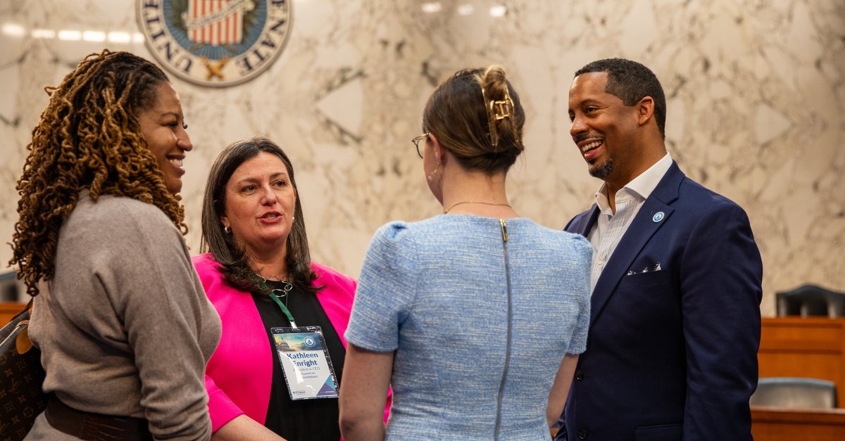 Independent Sector tweet media