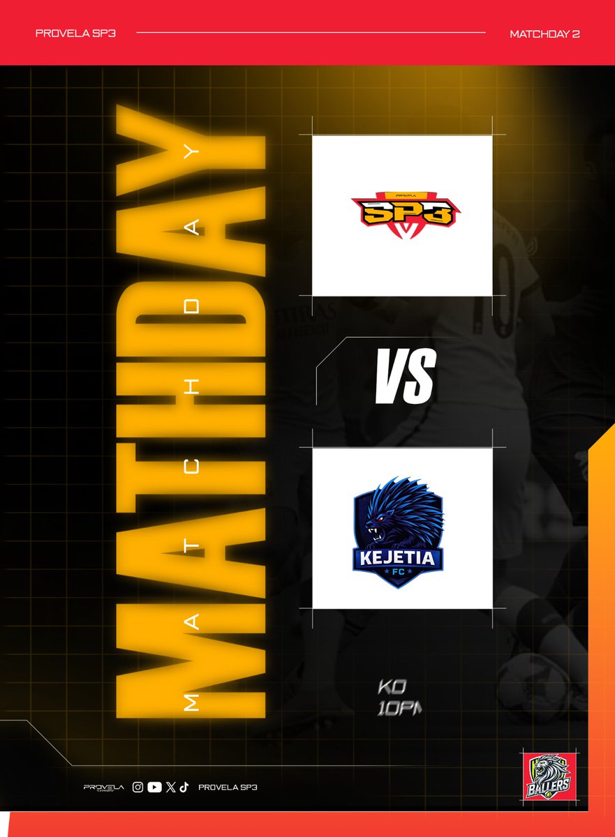 Provela SP3 tweet media