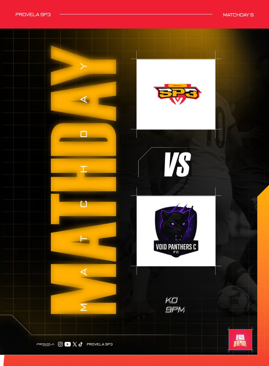 Provela SP3 tweet media