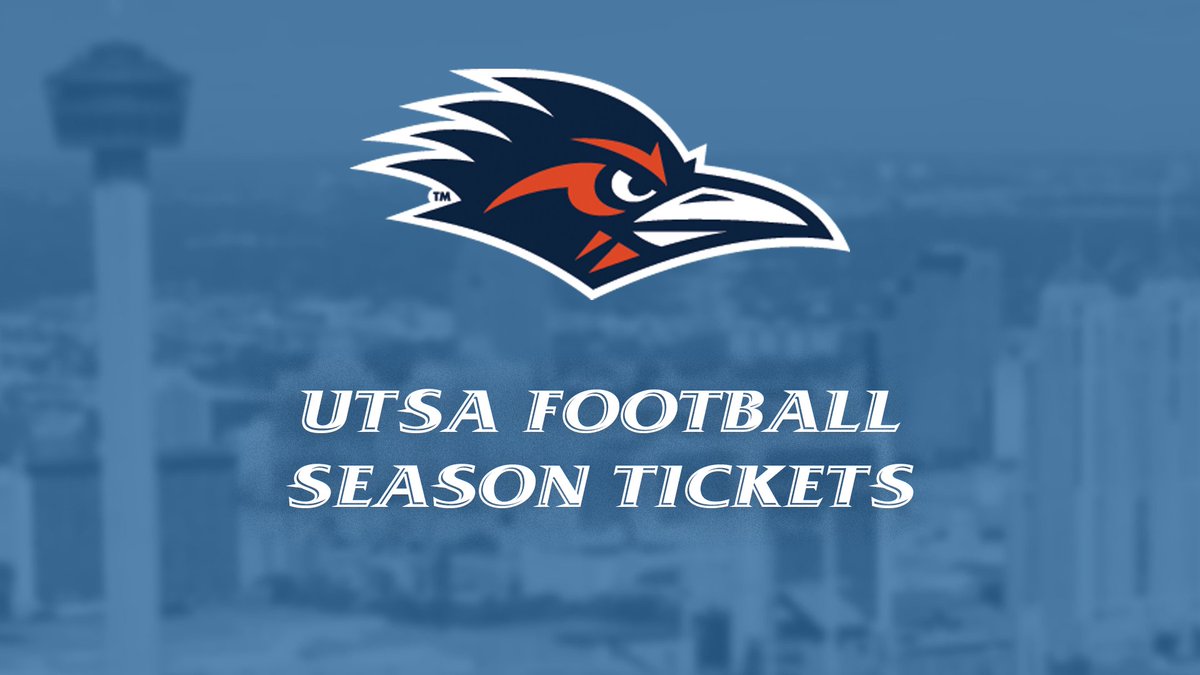 UTSA Athletics tweet media