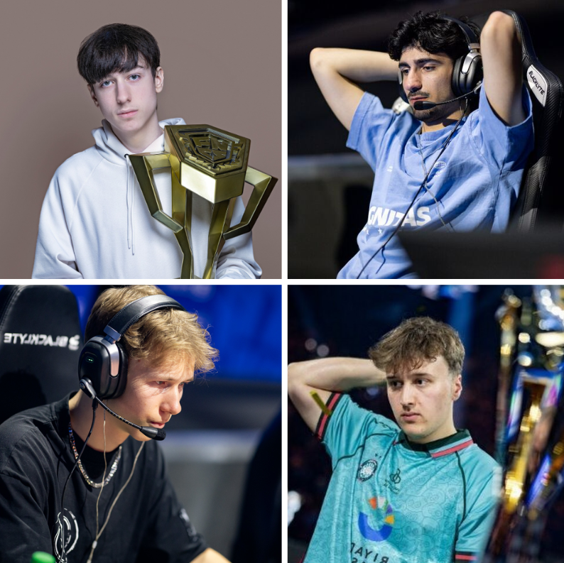 Competitive Awards tweet media