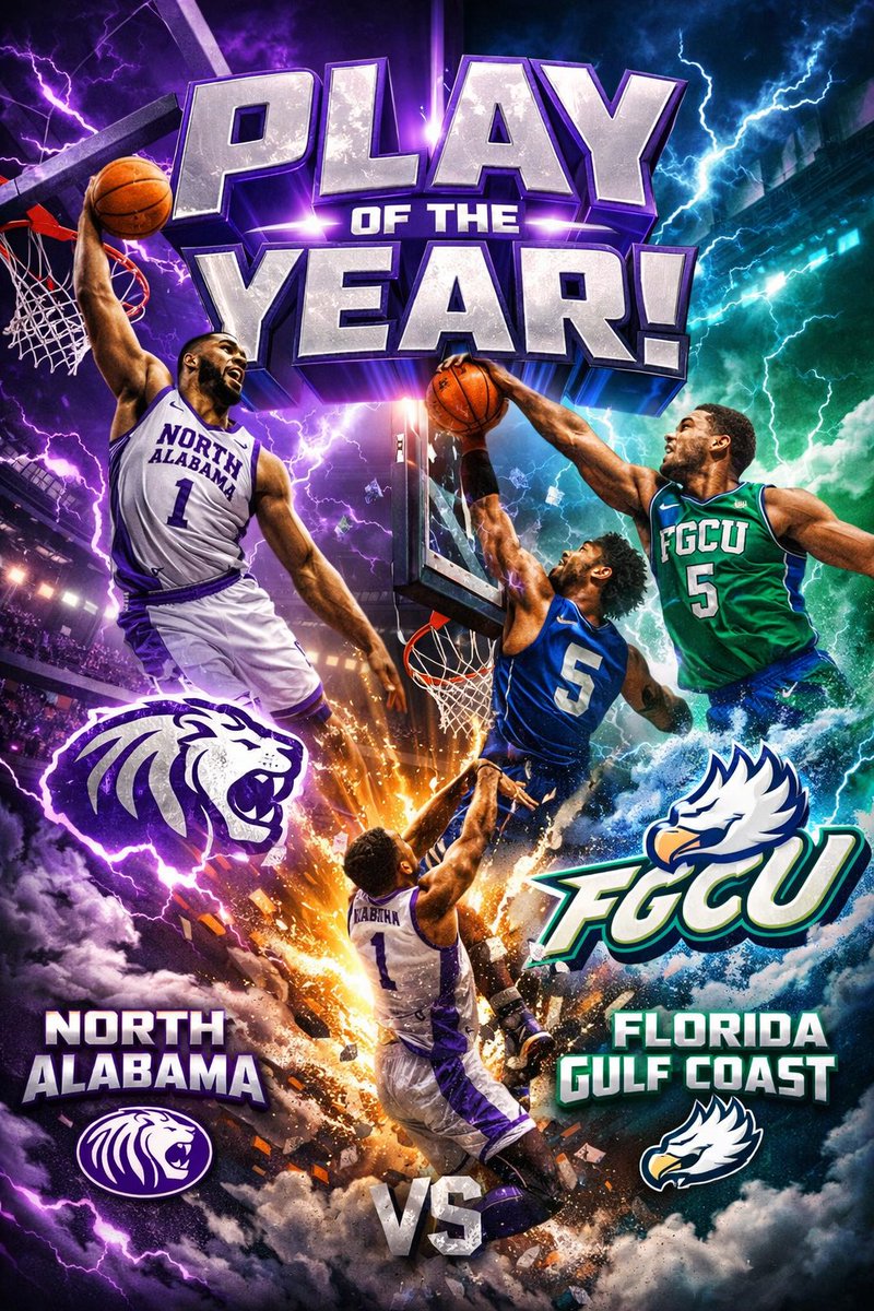 BluePrintBets1's tweet image. 🚨 2:30 eastern CBB SPOT 🚨

NORTH Alabama vs Florida Gulf Coast

We LOVE this spot.

March PODs are 3-0 and we’re heating up.

Get this post to 75 likes❤️ and we’ll drop the play for everyone

Don’t miss it.
#jacksonville #bellarmine