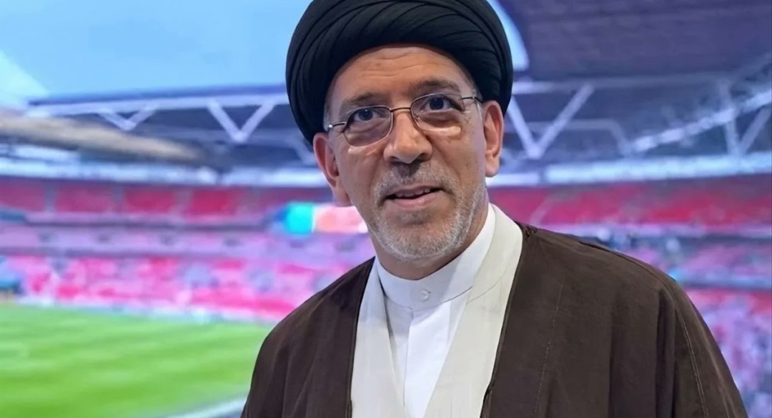 هل صحيح تم طرد حفيظ الدراجي من بين سبورت؟