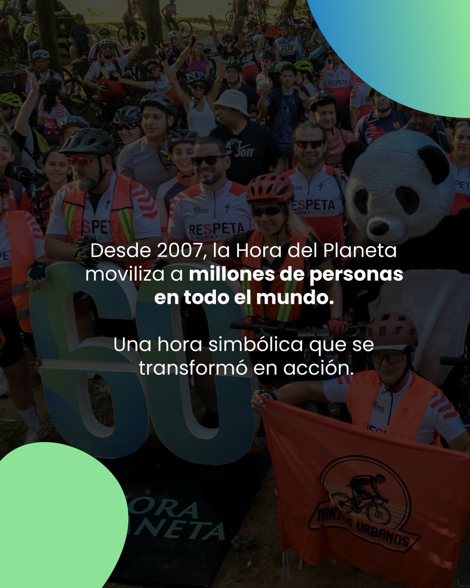 WWF-Paraguay tweet media