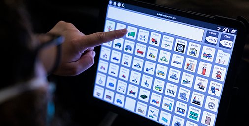 Center on Disabilities, CSUN tweet media