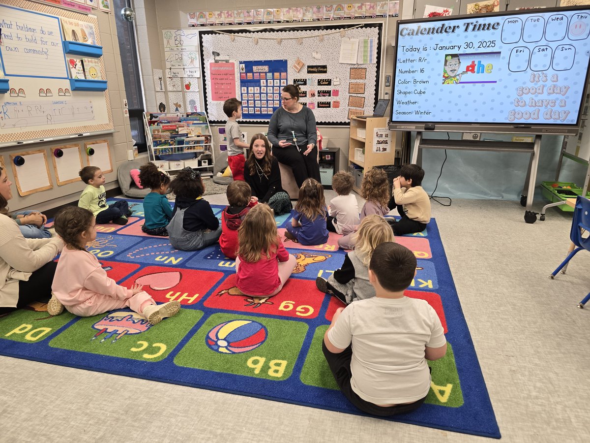 Muncie Community Schools tweet media