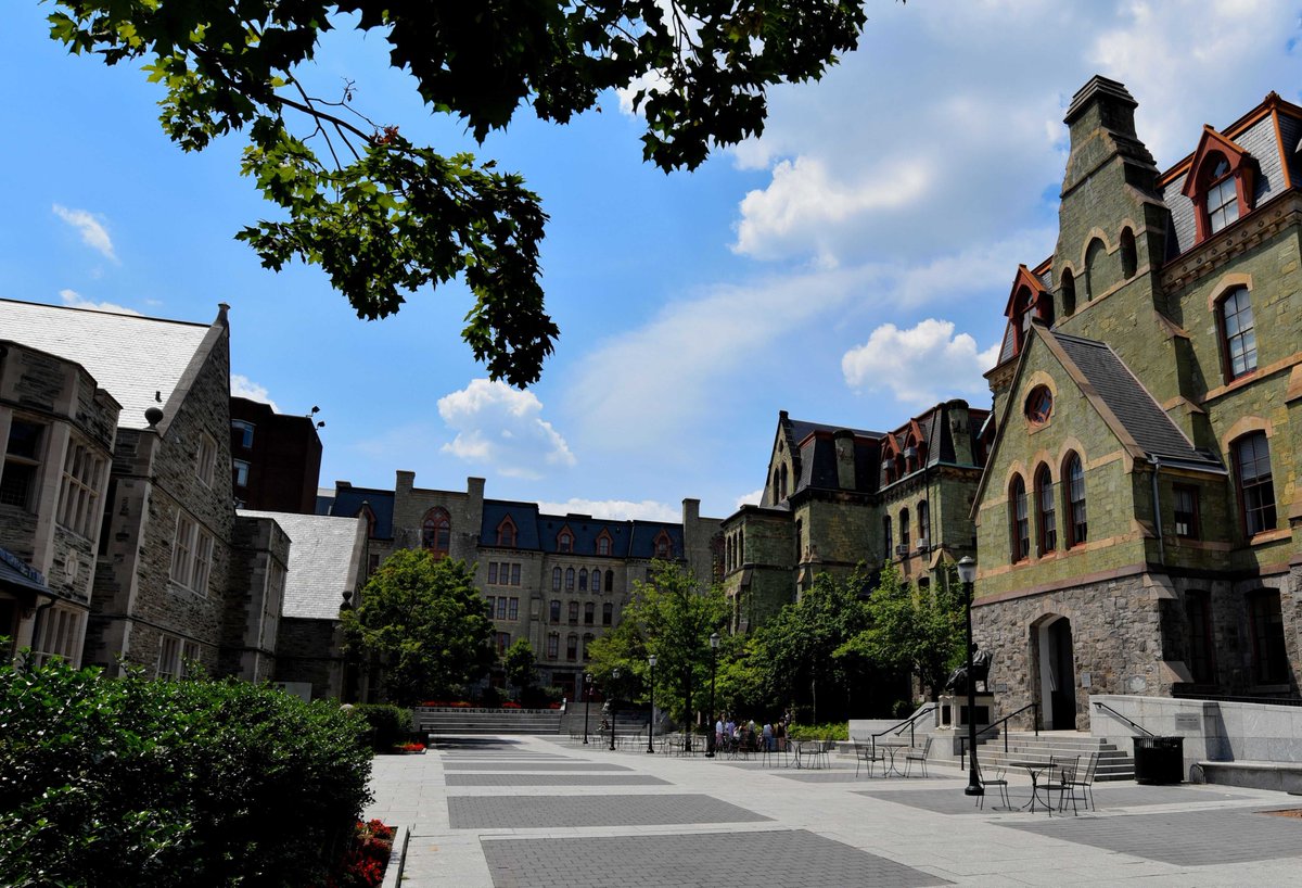 SICSS-Penn tweet media