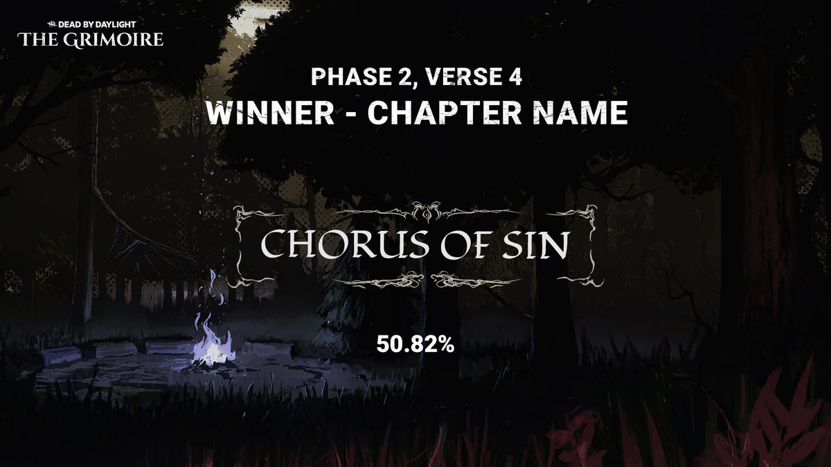 Dead by Daylight tweet media