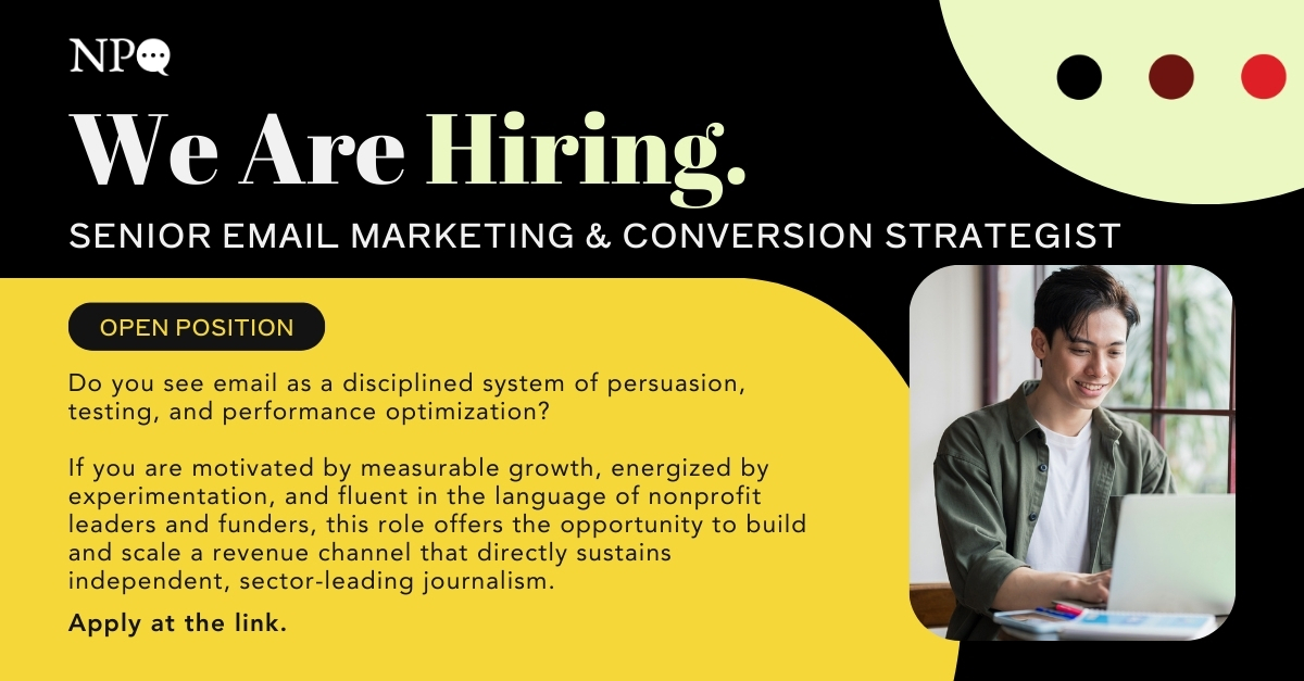 Nonprofit Quarterly tweet media