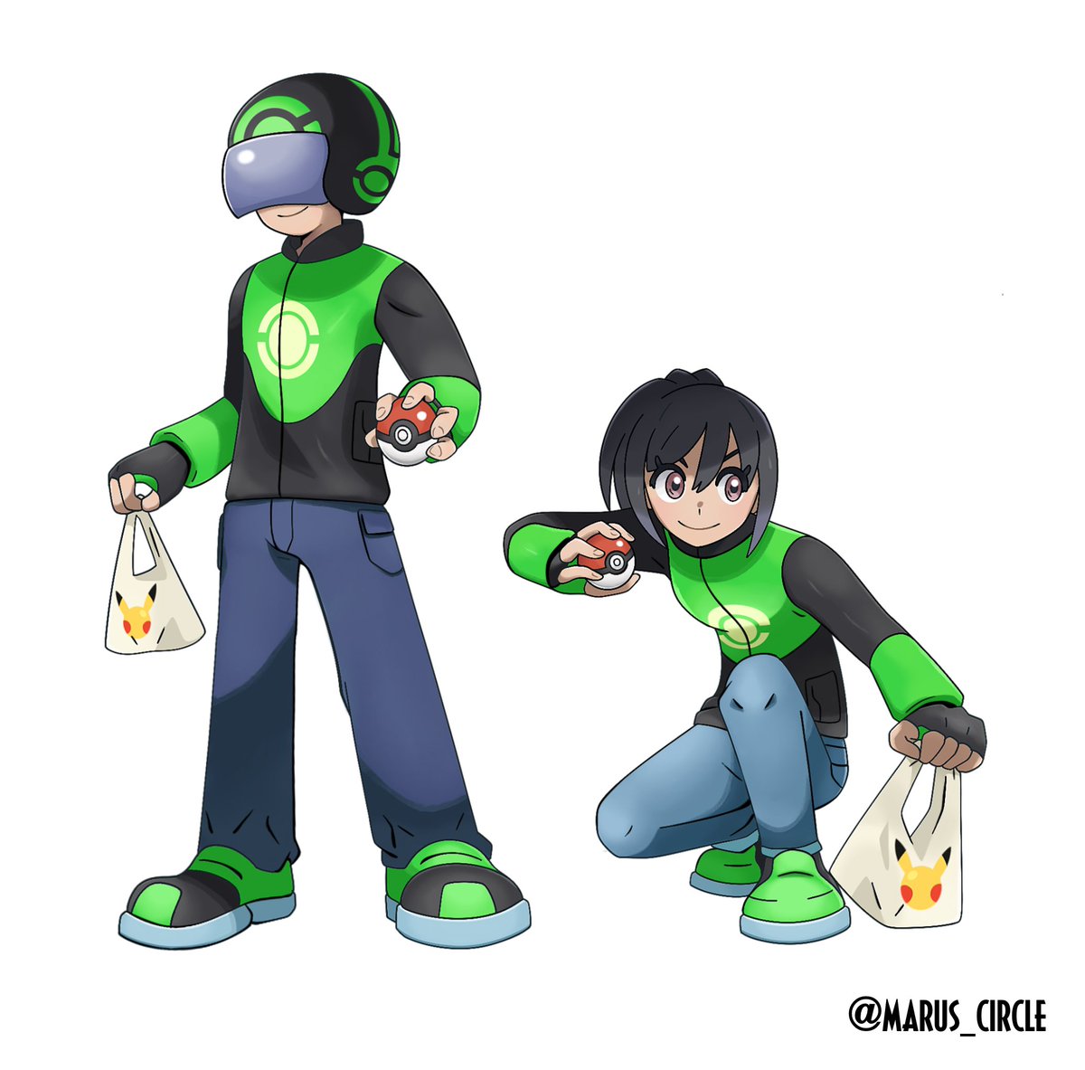 Marus_Circle tweet media