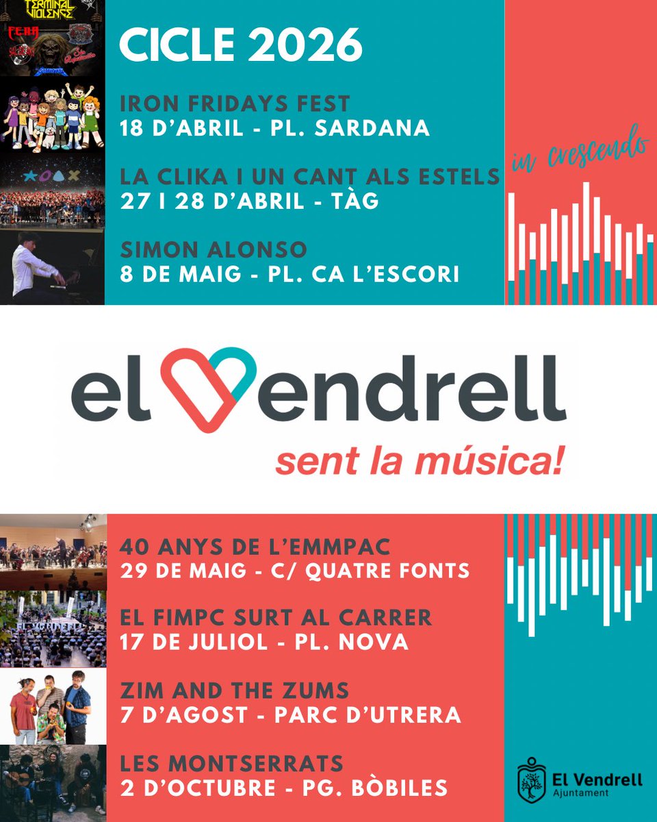 Regidoria de Cultura i Patrimoni tweet media