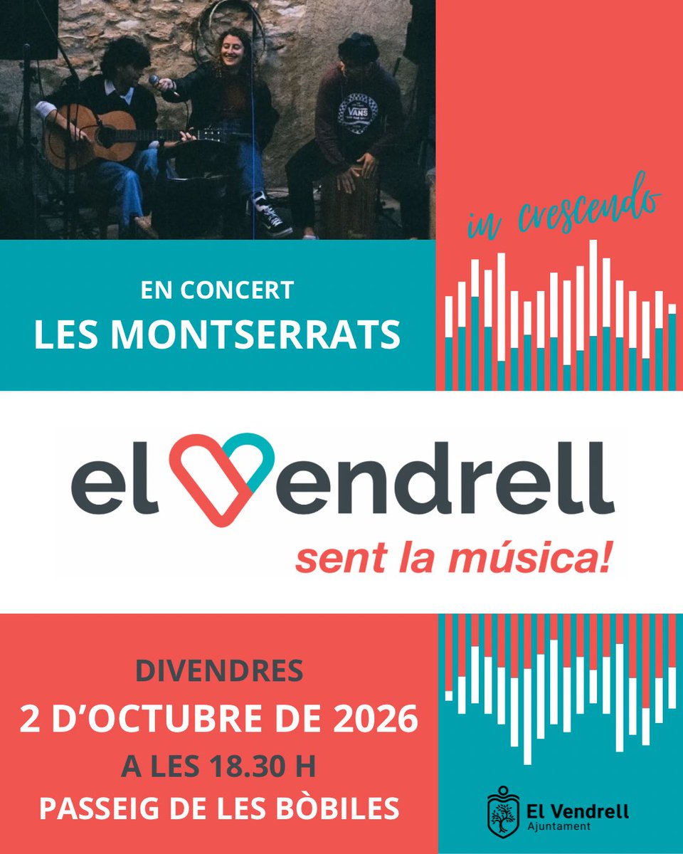 Regidoria de Cultura i Patrimoni tweet media