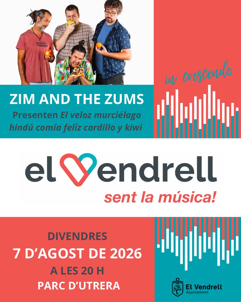 Regidoria de Cultura i Patrimoni tweet media