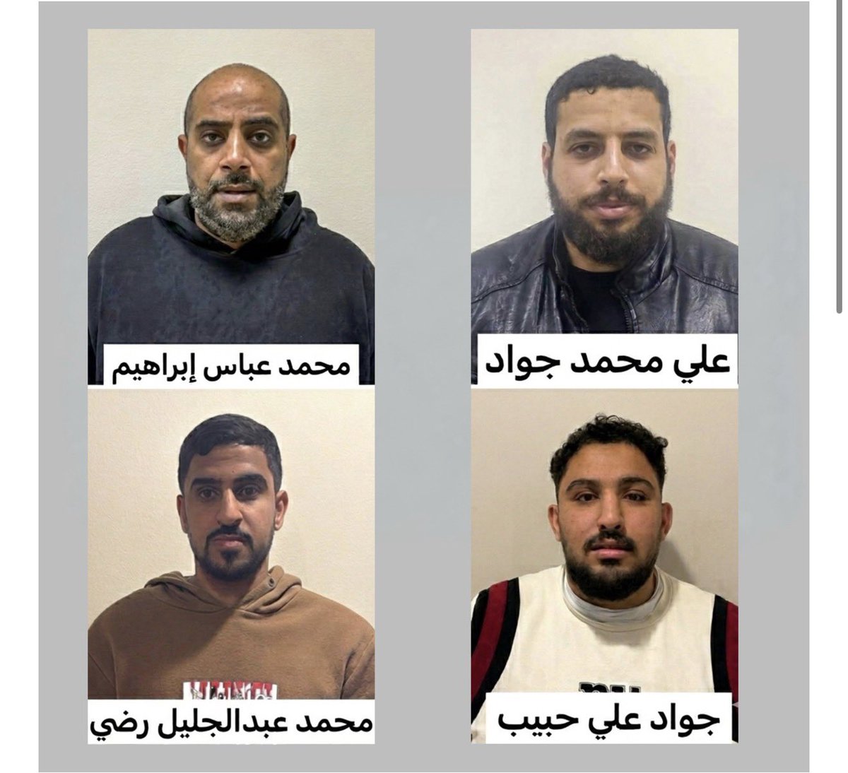 🇧🇭 عبدالعزيز البوعينين tweet media