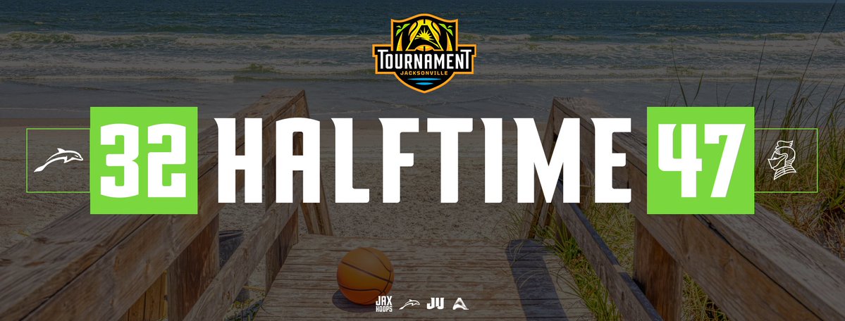 Jacksonville Men’s Basketball 🏀 tweet media