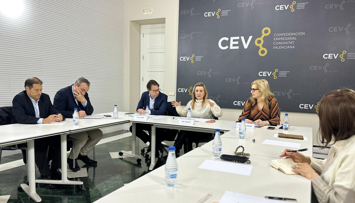 Juan Giner Corell tweet media