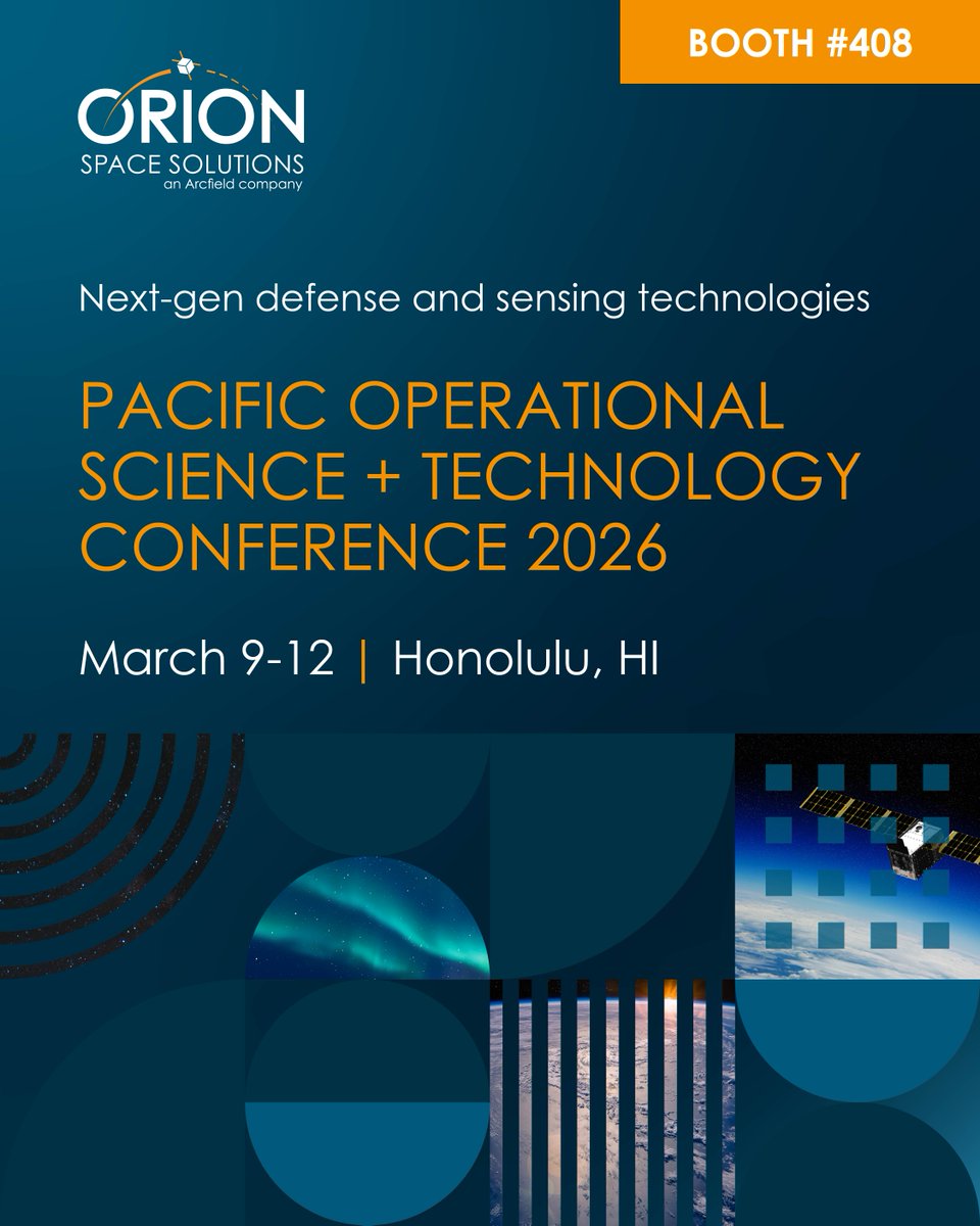 Arcfield tweet media