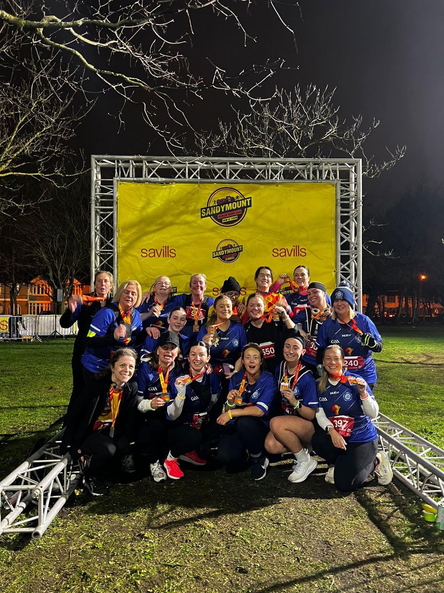 Crumlin GAA tweet media