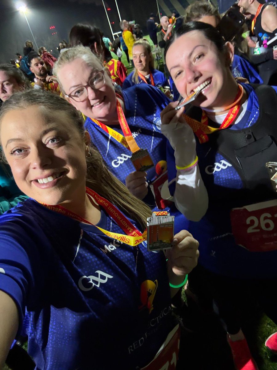 Crumlin GAA tweet media