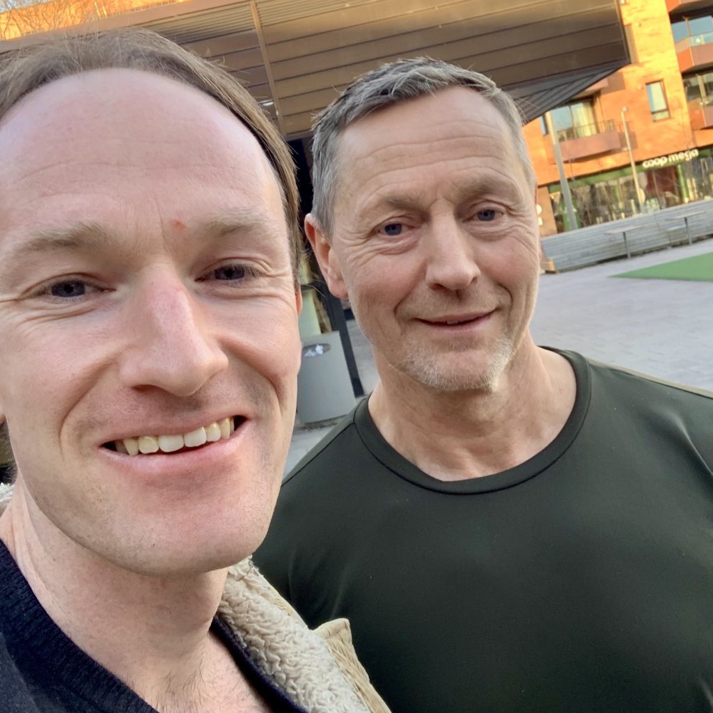 Endre Lübeck tweet media