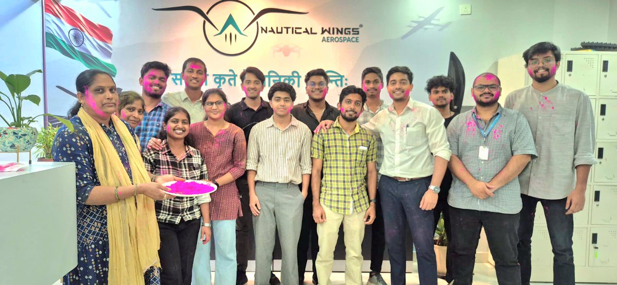 Shiv Varun Singh Rajput ✈️ 🇮🇳 🕉️ tweet media