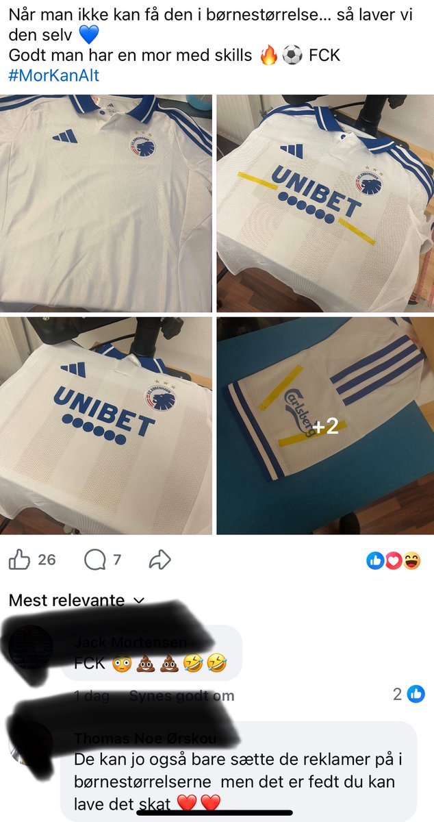 Anders Christiansen tweet media