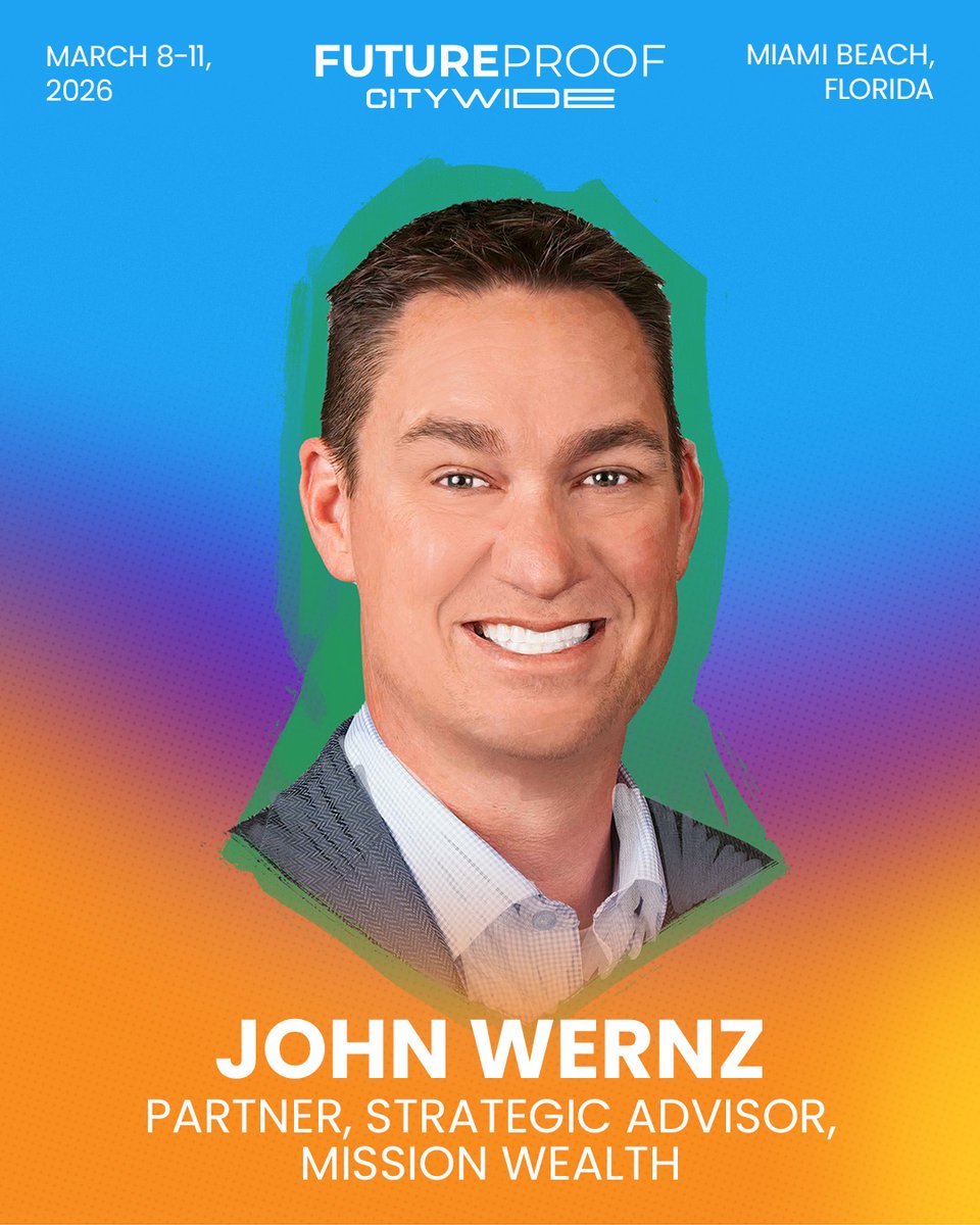 Future Proof tweet media