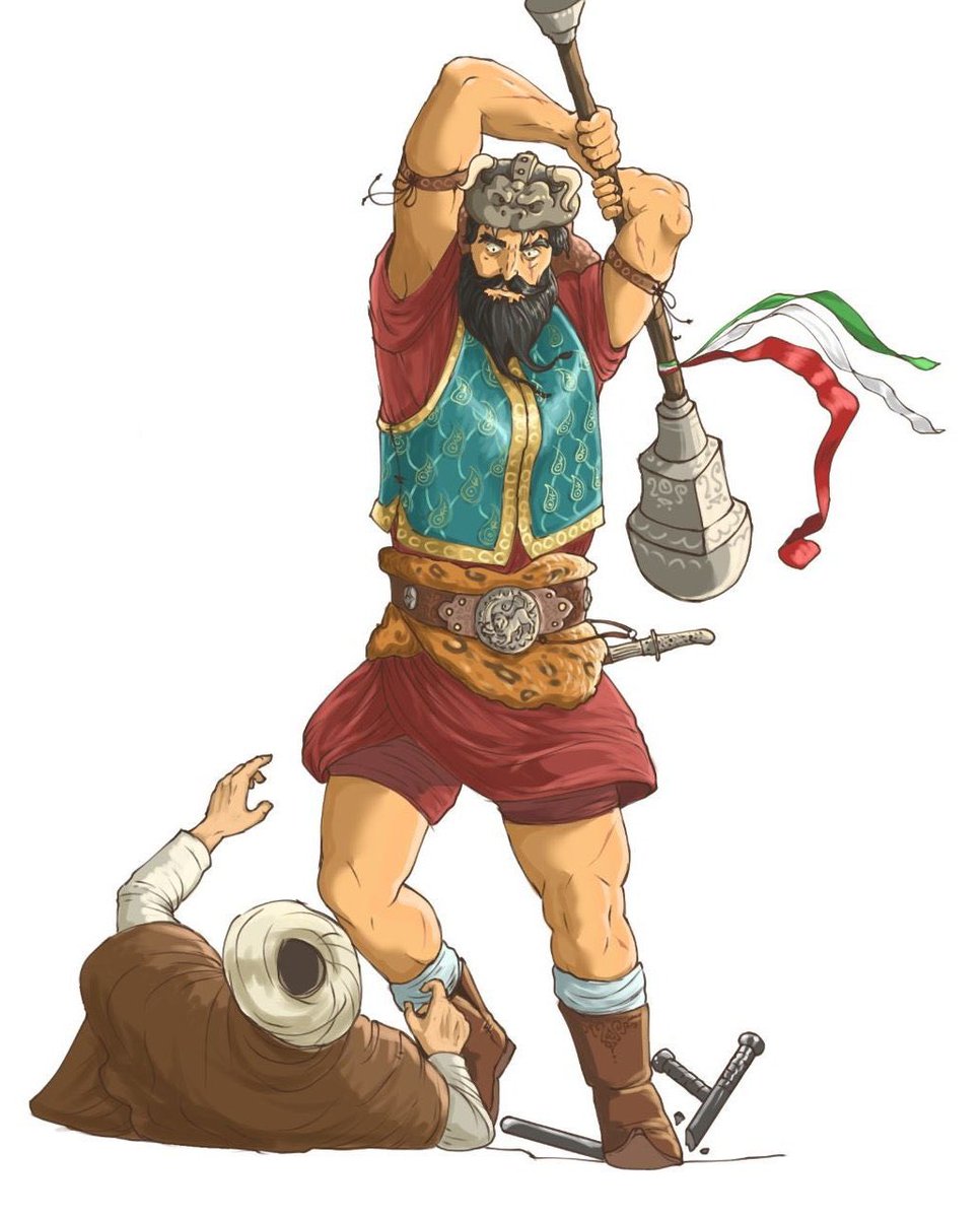 ahampay's tweet photo. Free Iran from Islamists . https://t.co/khSSuq7eMX